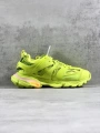 10-ok3 generation track light shoes