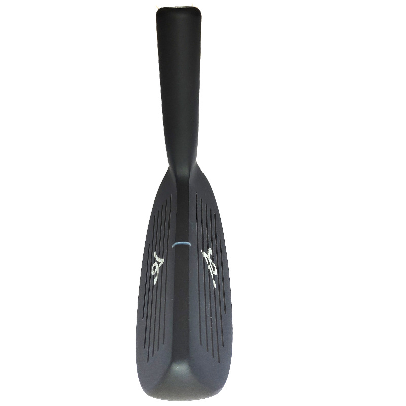 Factory price  steel custom popular Double Face Chipper