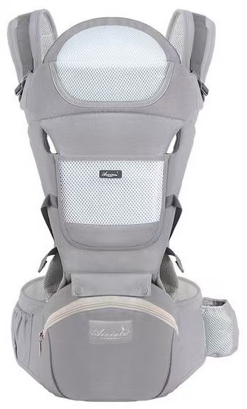 メーカー直売の赤ちゃんの腰掛けは赤ちゃんの腰掛けを収納できます。