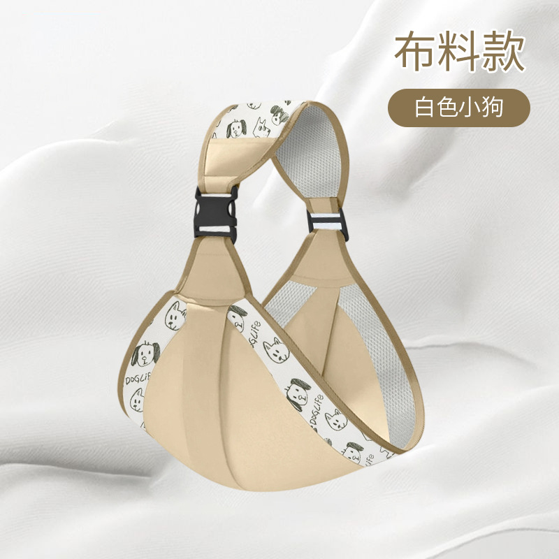 赤ちゃんを抱っこするためのツール、両手を解放する新生児用抱っこ紐、抱っこ紐、横抱き、前抱き、赤ちゃん連れのお出かけ用のシンプルなウエストスツール