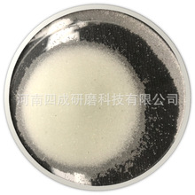 胶粘剂材料用玻璃珠玻璃砂100# 150#