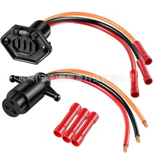 12-24V 3о늙C^Ͳ׹ĸ늙CBӾ 8/10AWG