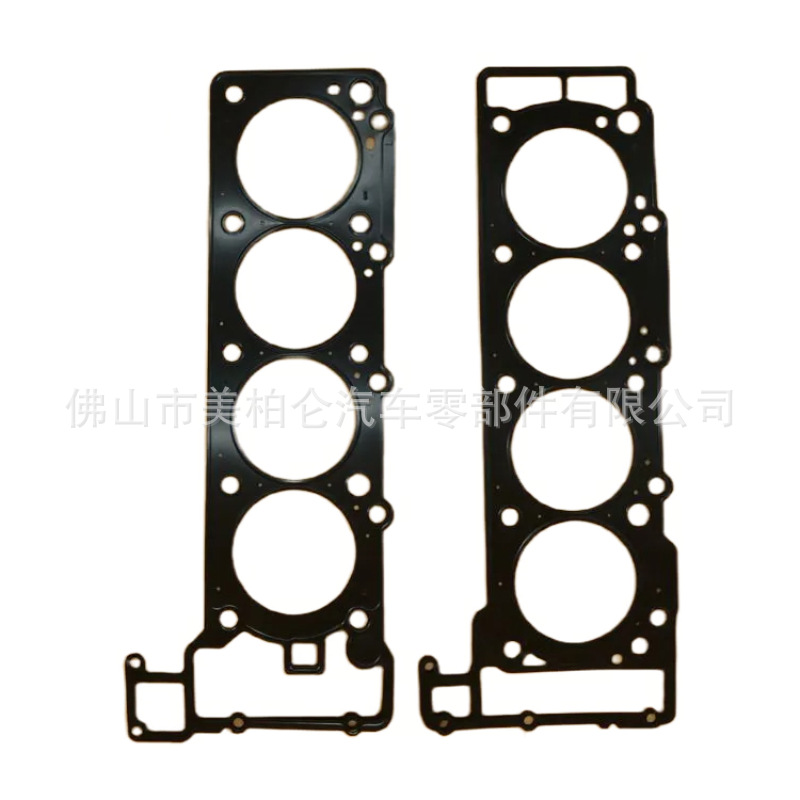 A1120160221 A1120160021 Is Suitable for Mercedes-Benz 113 Cylinder Gasket Overhaul Kit and Upper and Lower Repair Kits