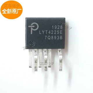 全新原厂 LYT4224E 大功率快速充 LYT4225E LYT4226E 开关IC