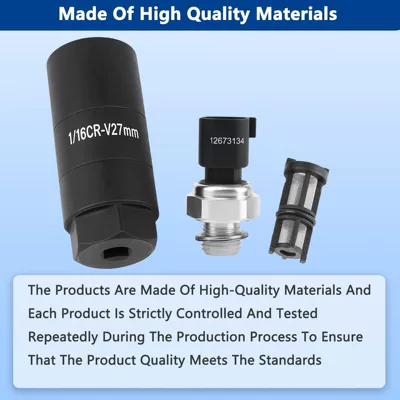 Automotive Sensors Sensor Switch with