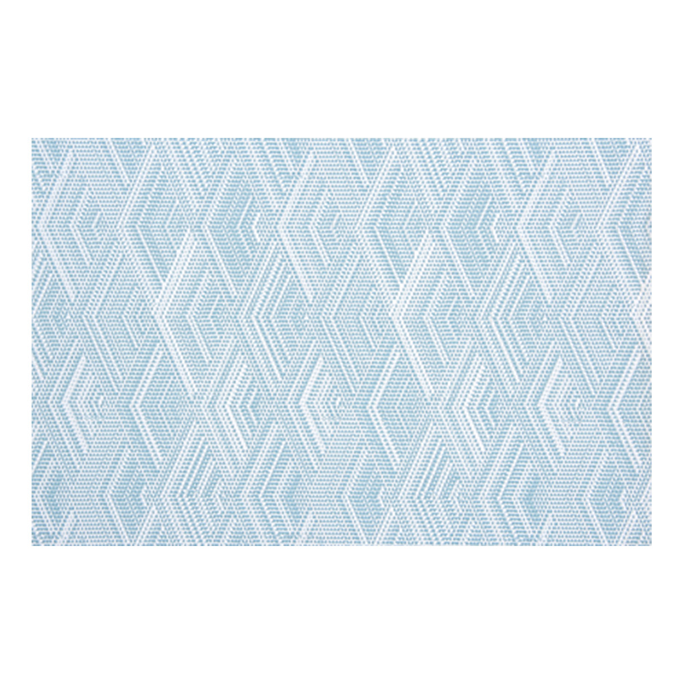 Mantel Clásico de PVC Teslin, Superventas Transfronterizo, para Mesa de Comedor, Estilo Moderno, Aislante del Calor, para Comida Occidental