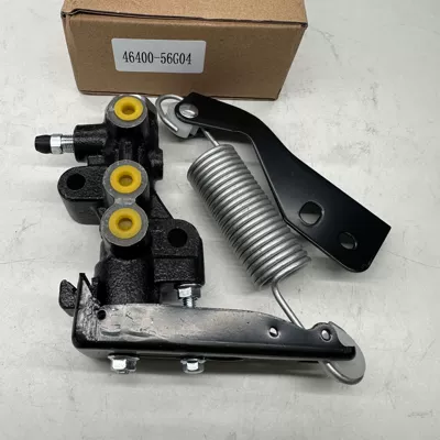 Suitable for Nissan Other brake systems