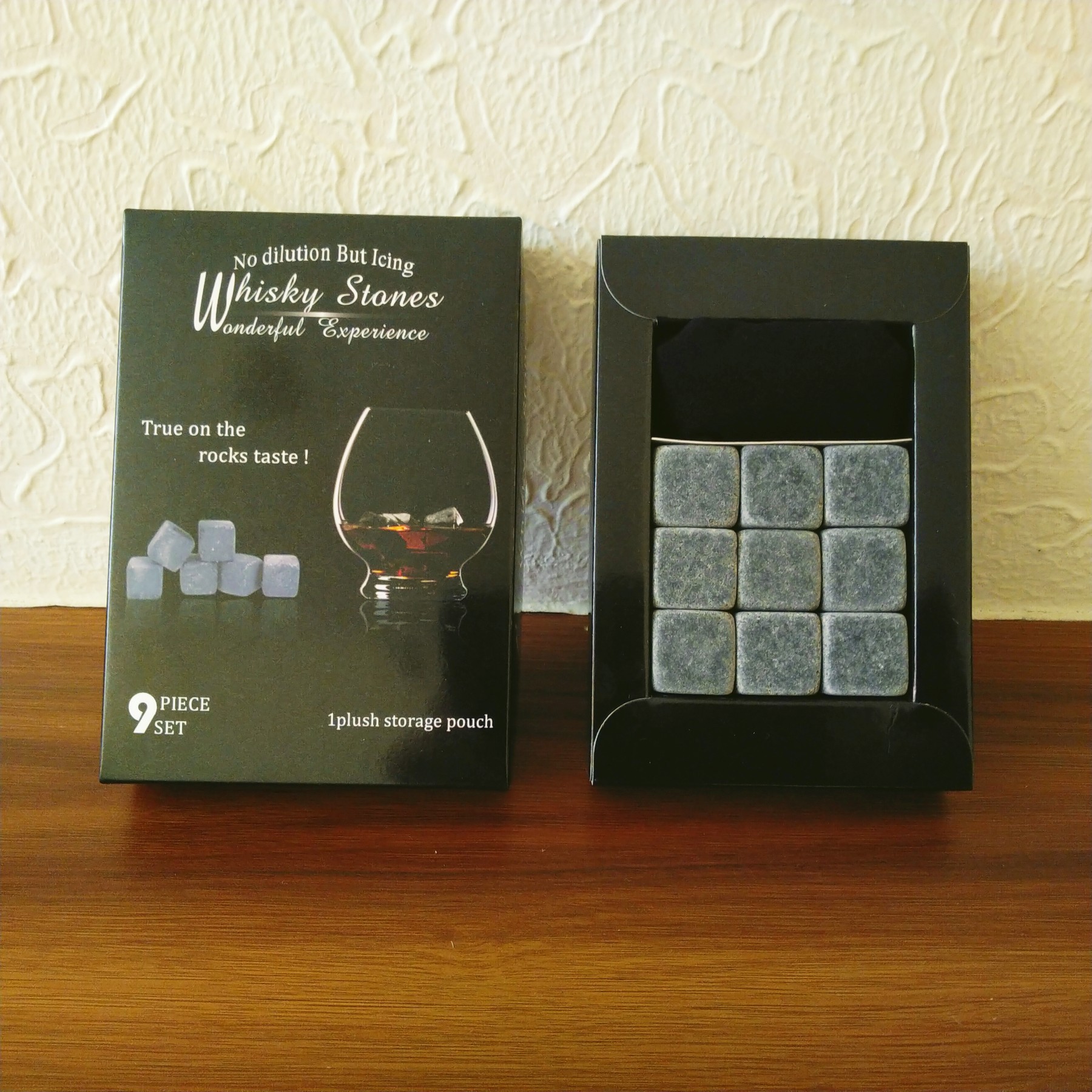 Виски камень Ice Cubes Whiske Stones ice Stone Whiskey Stones