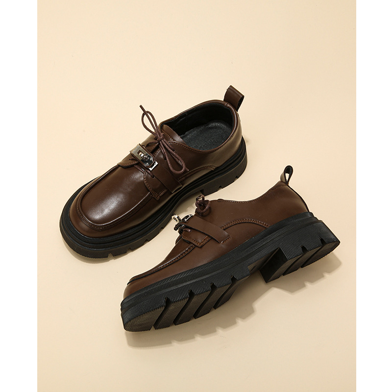 티 다크 브라운 매트