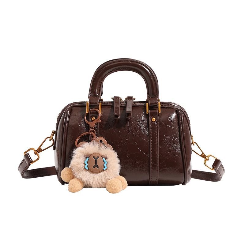 브라운 색상(펜던트 제외)