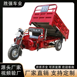 正三轮摩托车;电动摩托车;摩托车配附件