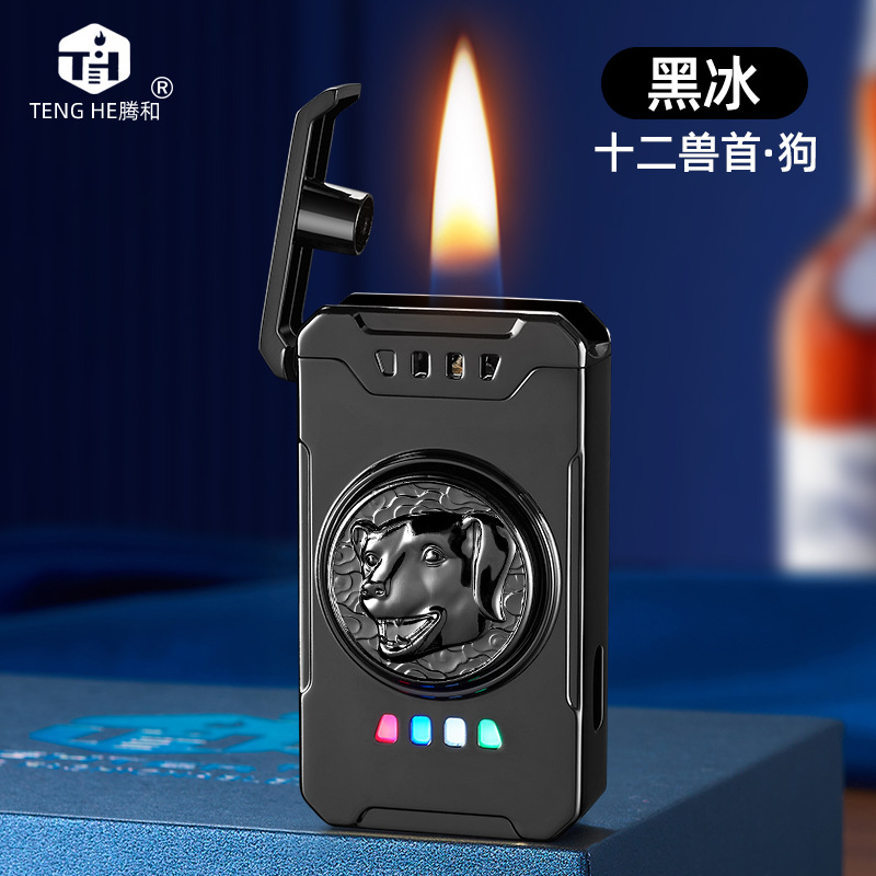 블랙 아이스 개