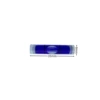 Blue 8*35mm