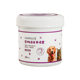 Pet Tooth Cleaning Finger Set Teeth Cleaning Dog Brushing Teeth Cleaning Toothbrush Breath Removal Bad Breath Cat Oral Tooth Cleaning Wet Wipes