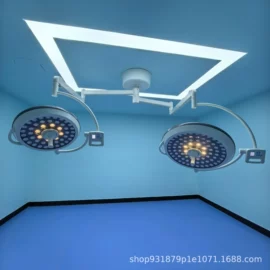医疗灯具;个人护理电器;康复理疗设备