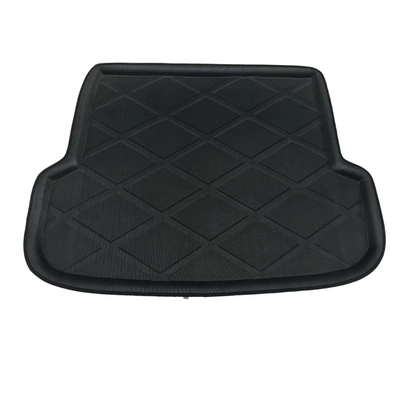 Blue Bird Lou — Trunk Mat - paladin-04-13-special-car