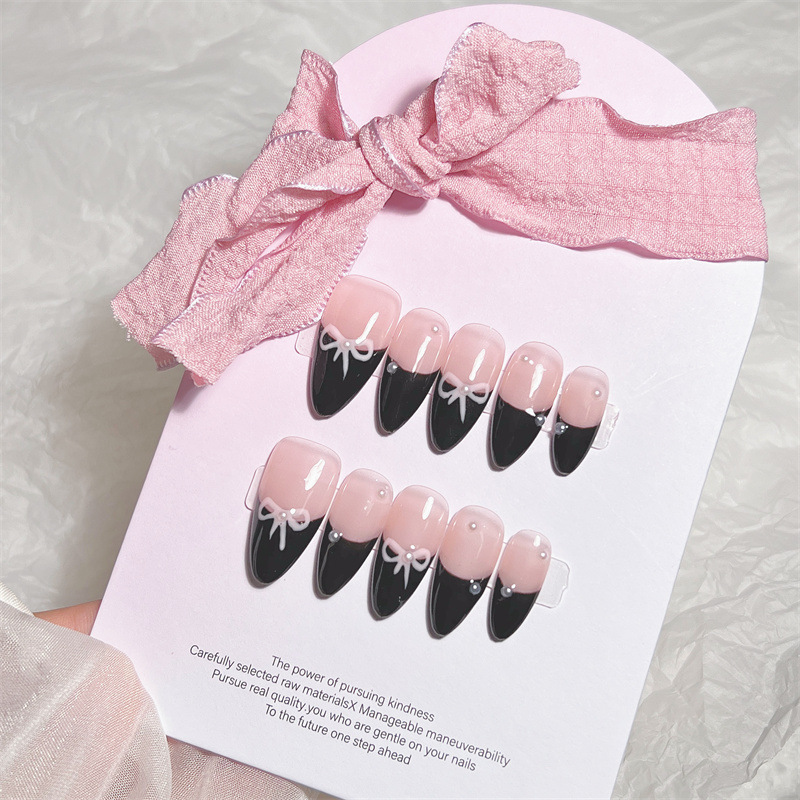 [Collection of Export Models] Handmade Manicure, European, American, Japanese, Korean, Middle Eastern and Southeast Asian Wearable Nails, European and American Cross-Border Export Nails