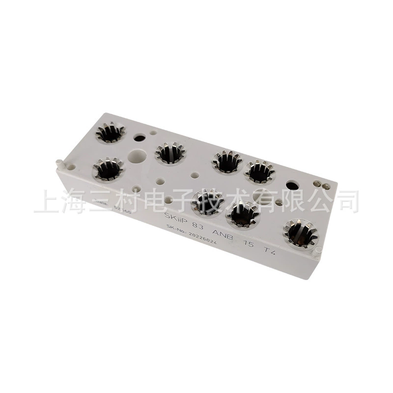 MODULE питания IGBT SKiiP81AHB15T1 SKiiP81AHB15T10 SKiiP81AN15T10