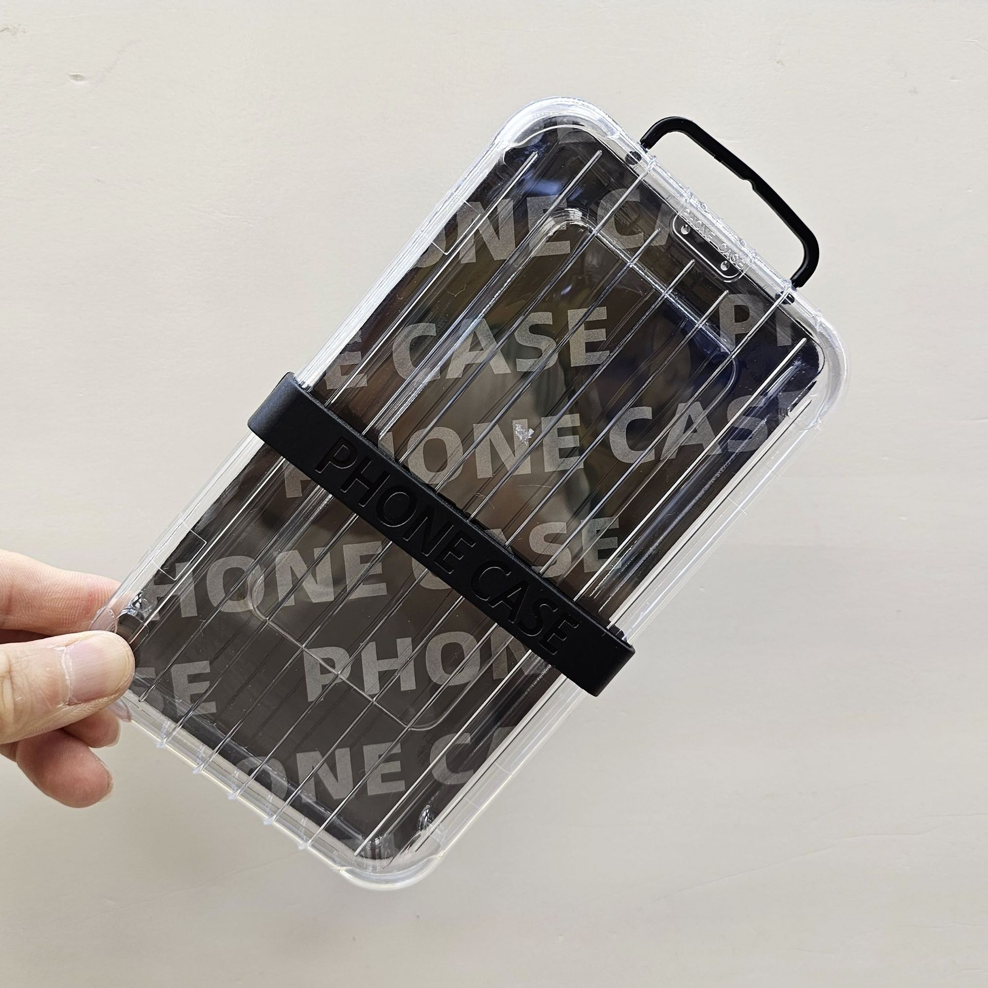 조수 브랜드 라운드 (187*105*17)mm