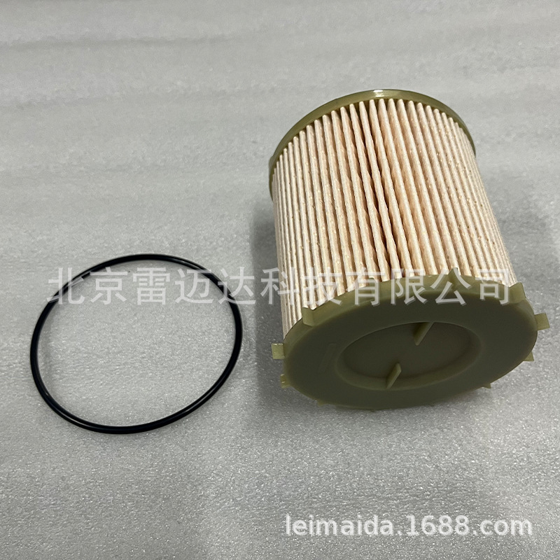 Wholesale adaptation Ssangyong Crane low frequency Aitengrester diesel filter 2247634000 diesel filter element