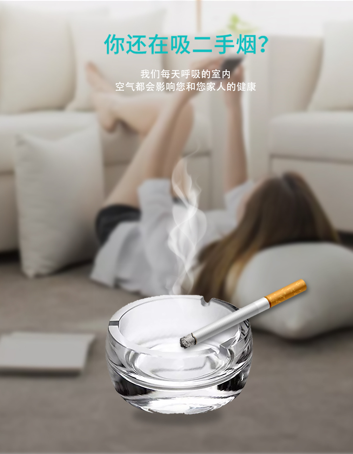 Kangyang negative ion car purifier in addition to smoke disinfection in addition to formaldehyde air purification small desktop household factory batch