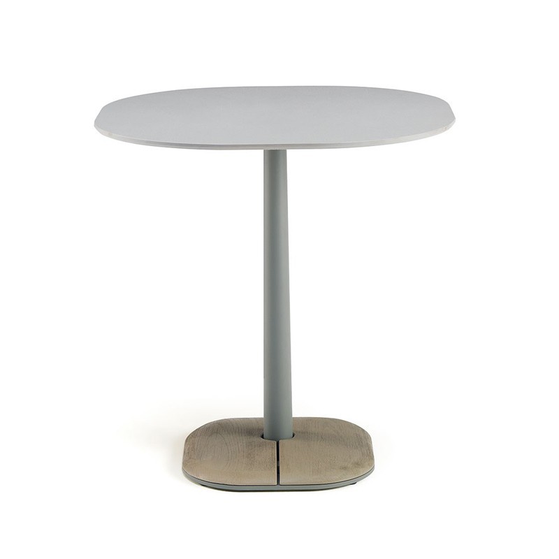 Mesa redonda (60 75cm)