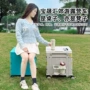 便携家用折叠户外拖车