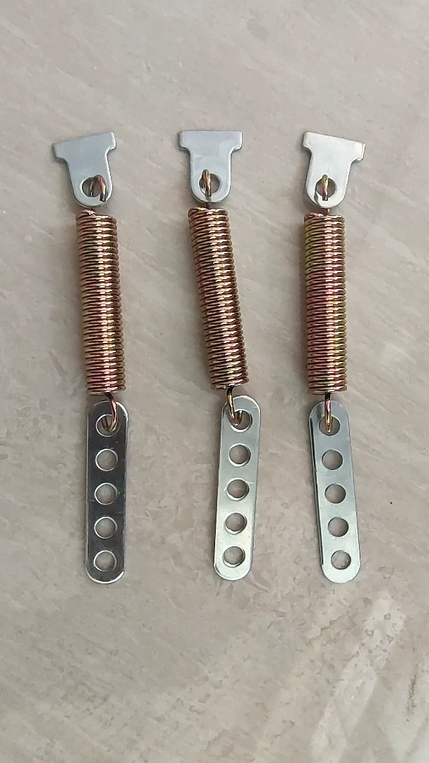 Аксессуары для многослойных стеллажей, пружинные аксессуары из железного листа, обычные пружинные аксессуары для многослойных стеллажей, прочные комбинированные аксессуары