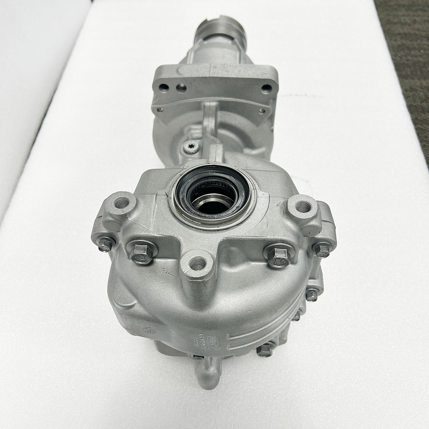 Ford Kuga rear differential assembly CV6W4000AD, four-wheel drive (AWD), 2013-2019