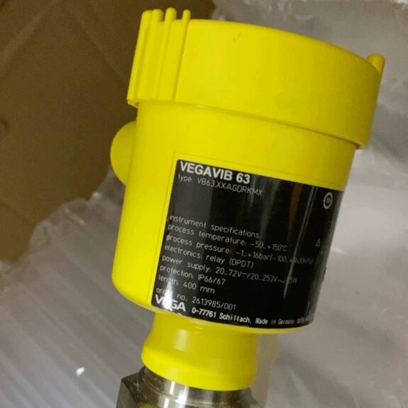 Weg VEGAVIB 63 измеритель уровня VB63.XXANKMX VB63.XXAGKMX цена договорная