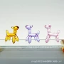 旅游桌面跨境彩色工艺品