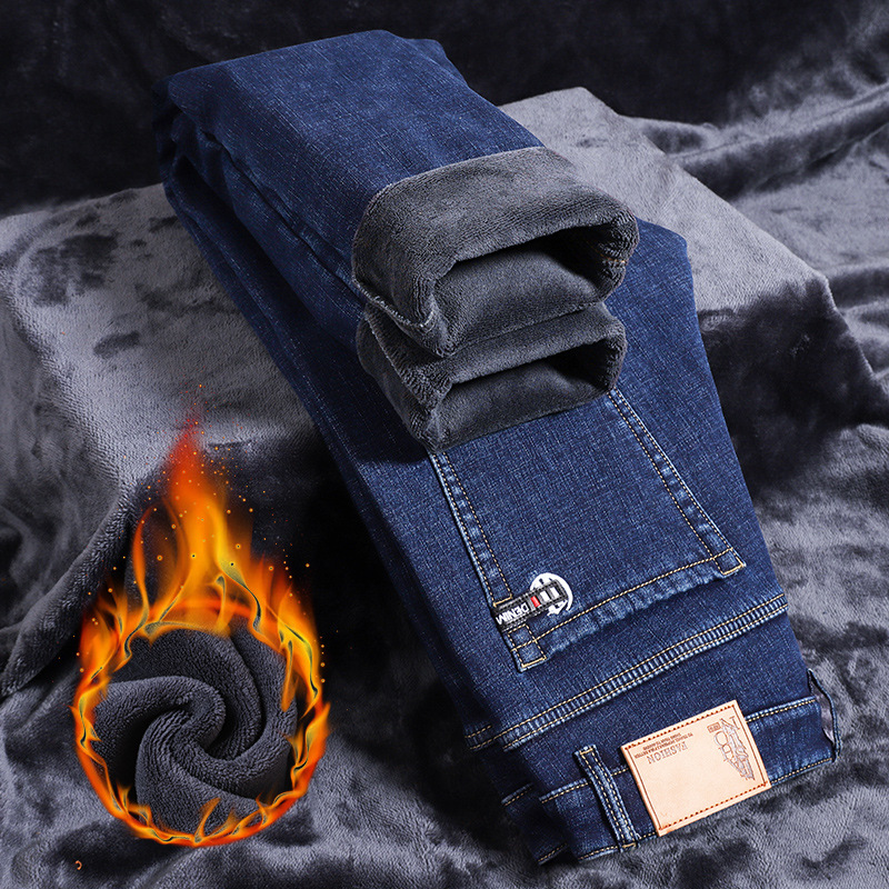 6103 dark blue [plus velvet]