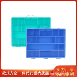 泡泡玩具;发光棒;收纳盒