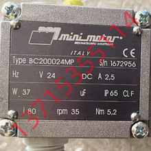 mini motor���ٵ�� MCKA320P2T 50HZ 230/400V 74W i=70 RPM40