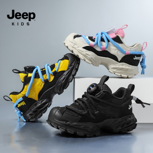 JeepͯЬ2026�����¿���ͯ�\��Ь�ٴ�r�Ѓ�ͯ�ϵ�Ь���D�~��Ůͯ
