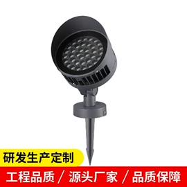 投光灯;埋地灯;室外壁灯