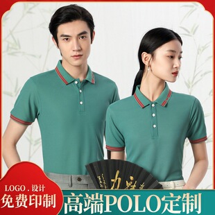����������t��ӡ�ֽ�logo��Ů����V���Ļ�polo����I���¶�����