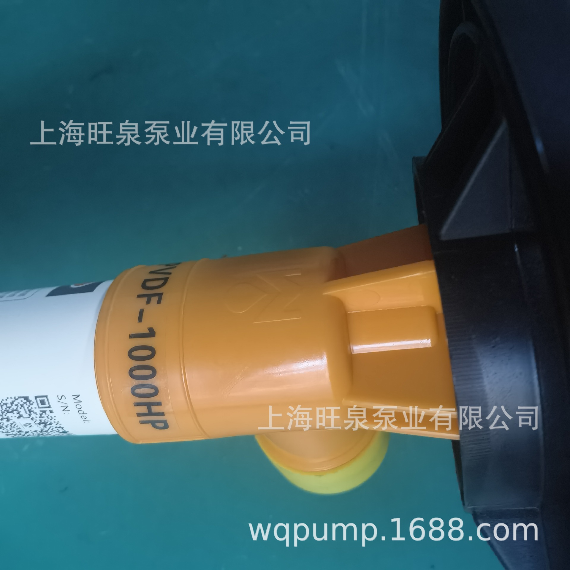 �Ϻ���ȪHD-E2-V+PVDF-1000HP����̷����ϲ�Ͱ�á��͸���Һ��