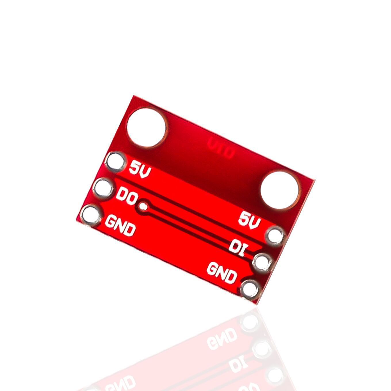RGB LED Breakout - WS2812彩色灯模块单线接口全彩发光管-阿里巴巴