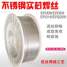 KA/ER310�����������˿MG310�����ʵ�ĺ�˿H12Cr26Ni21Si�͸���