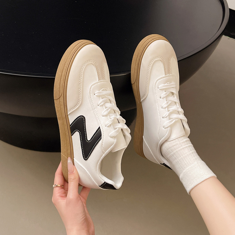 2023 New Plus Size Women's Shoes 41-43 Widened Sports Casual Shoes for Women 43 Men's and Women's Dad Shoes Couple Models 2023 New Plus Size Women's Shoes 41-43 Widened Sports Casual Shoes for Women 43 Men's and Women's Dad Shoes Couple Models