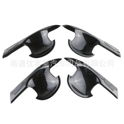 Portal Wrist door bowl modified stickers left and