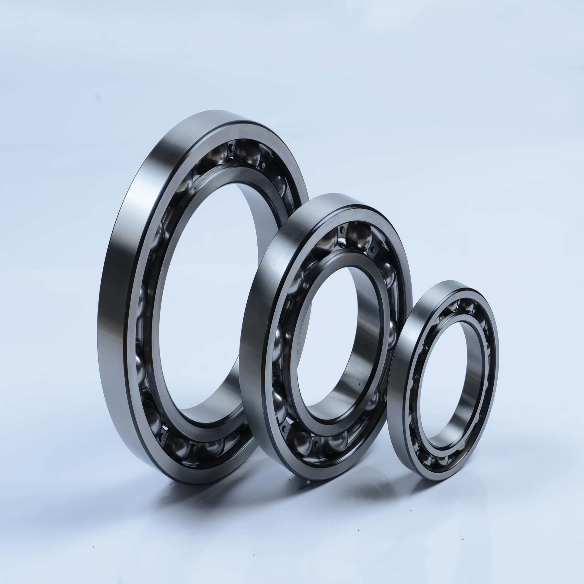 厂家批发高精度深沟球轴承 61960M 价格实惠