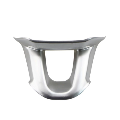 points ABS silver bright silver — Car interior film