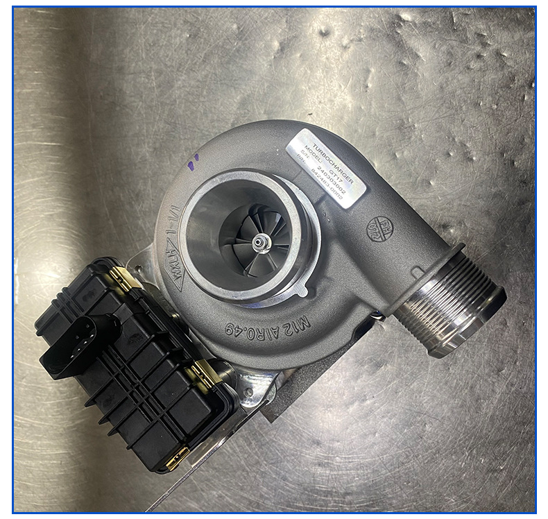Gt17 842483-5002S 2.8 Maxus 8424835002S T60 Pickup Saic Turbocharged