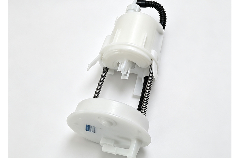 Fuel Filter Gasoline Filter Car Gasoline Filter Element Fuel Grid Oil Line Filter Car Accessories Replacement Parts