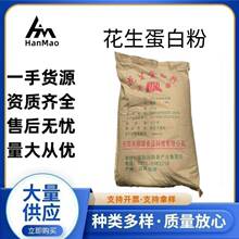 现货花生蛋白粉 食品级 花生蛋白 植物蛋白 营养强化剂 量大价优