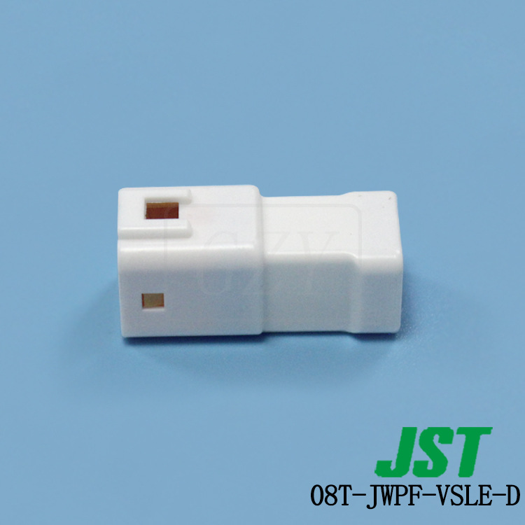 �ֻ�08T-JWPF-VSLE-D ���ӷ�ˮ�ܿ� JST������ JWPFϵ��2.0mm���