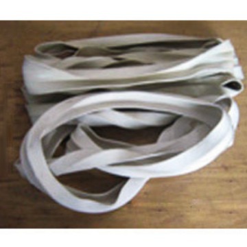 振动筛回转密封条 U型橡胶皮 400mm-2000mm现货供应