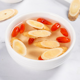 Astragalus, Gansu, Gansu, место происхождения места, где Astragalus срезы, суп, пропиченный чай, без копченого серы оптом, оптом, 100 г консервы